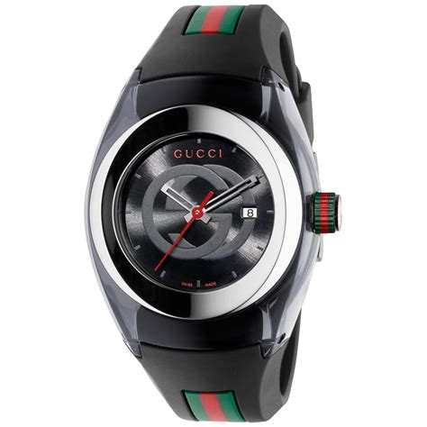 gucci watches.|Gucci unisex watches.